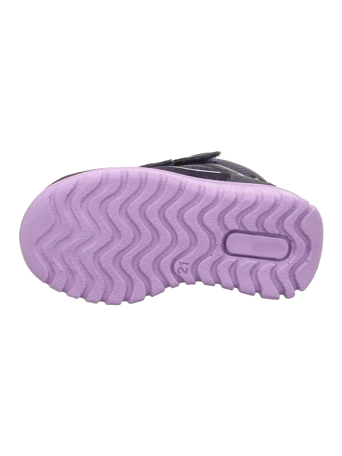 Superfit SPORT7 Mini sneaker