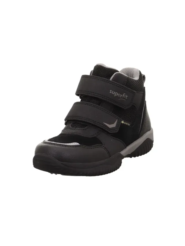 Superfit Storm Gore-Tex baskets doublées enfant