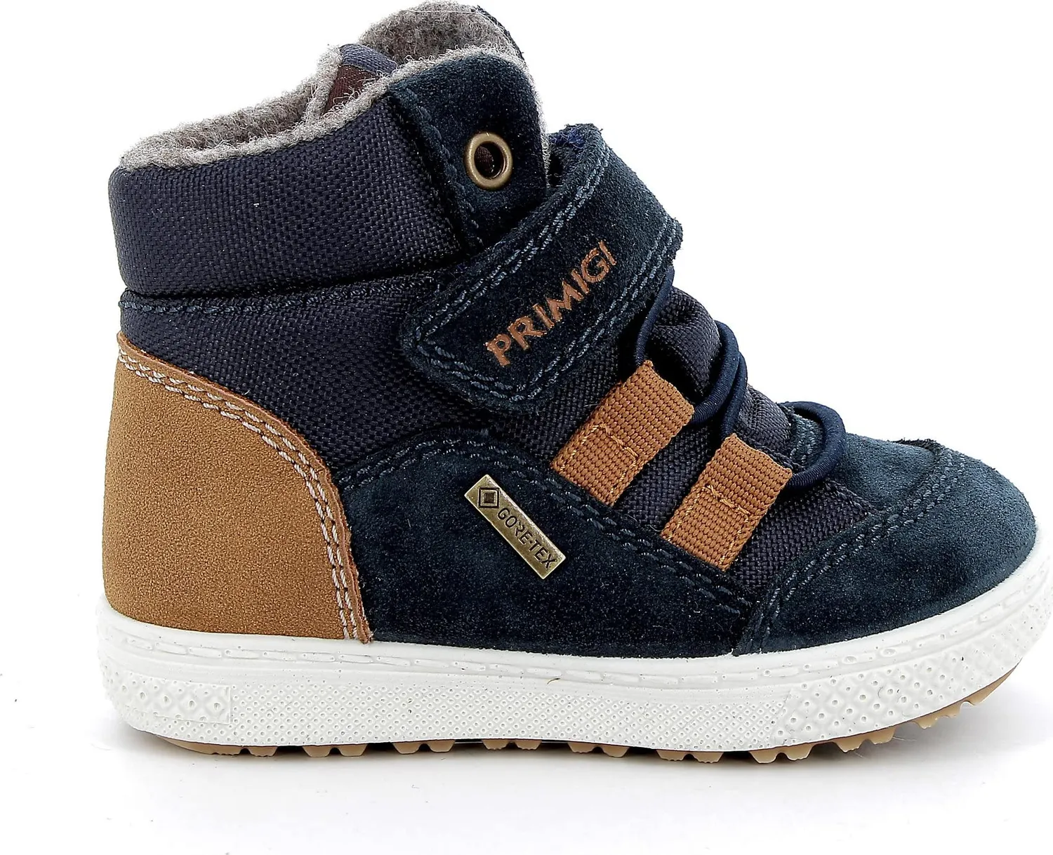 PRIMIGI Barth 19 GTX bottine bébé