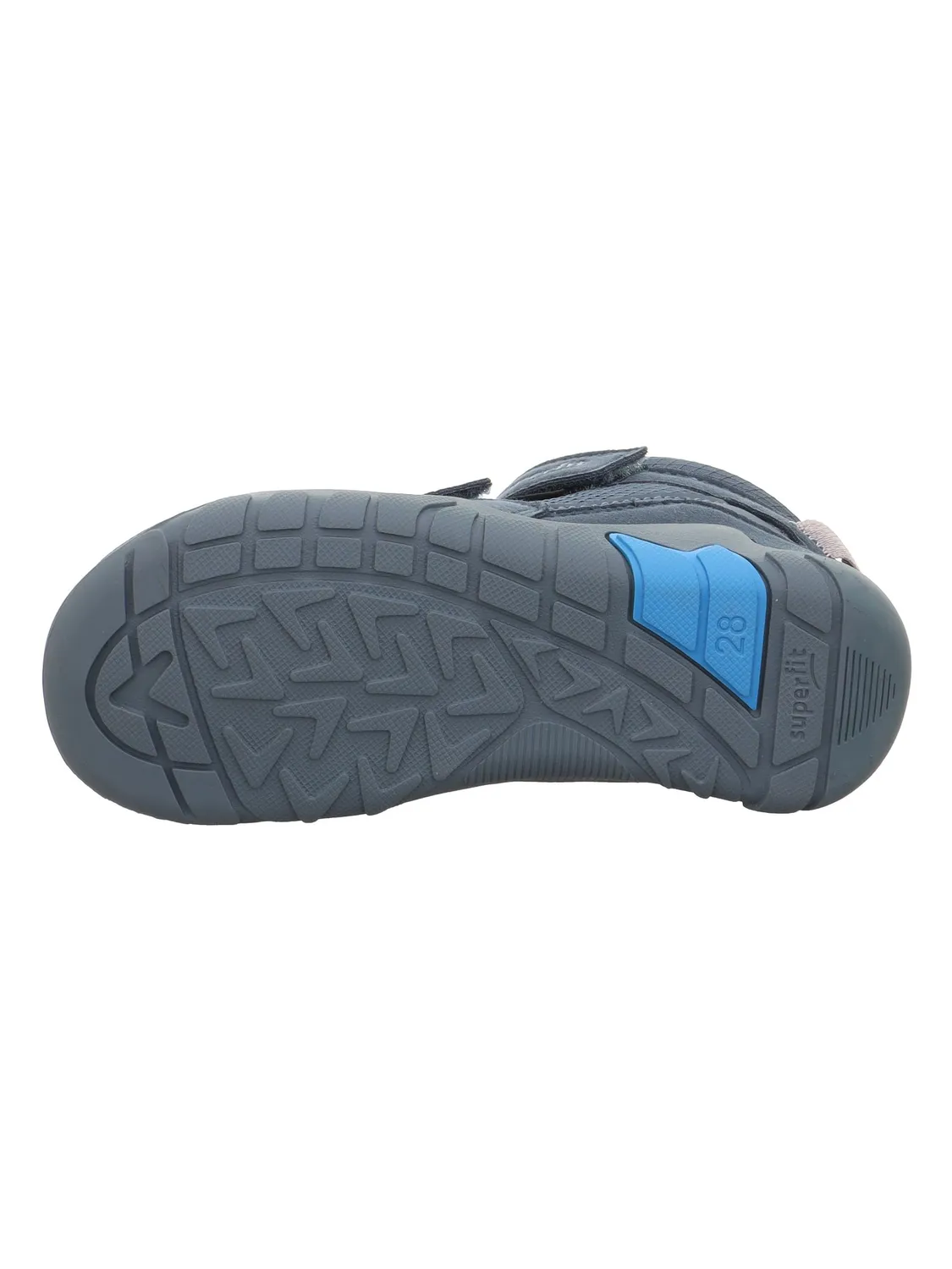 Superfit Trace Basket Garçon Doublé Gore-Tex