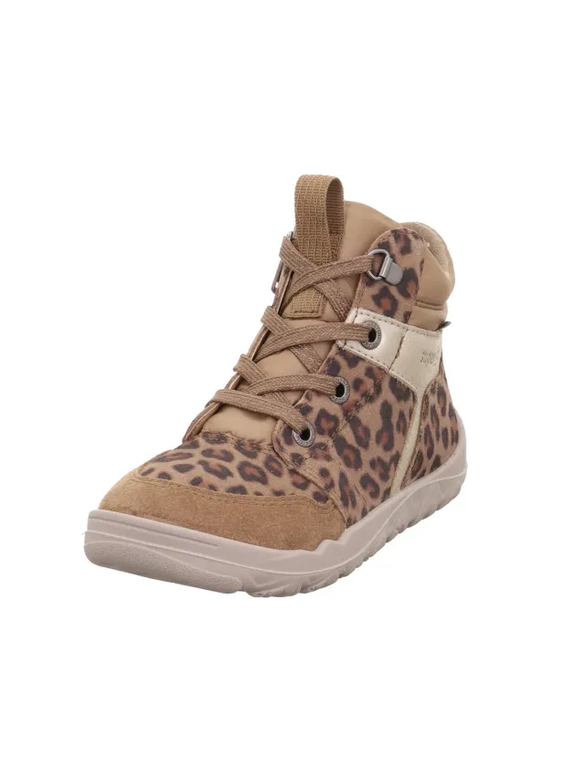 Superfit Walderi bottines semelle souple