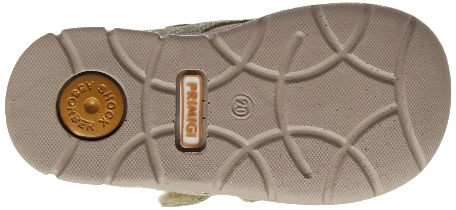 PRIMIGI Skate chausson bébé en cuir
