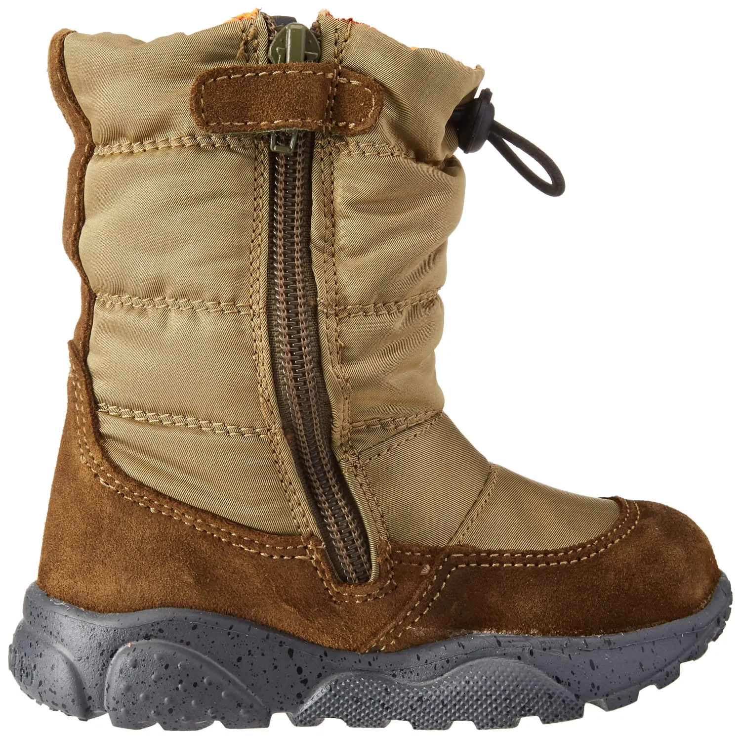 Falcotto Grouse baskets imperméables double scratch