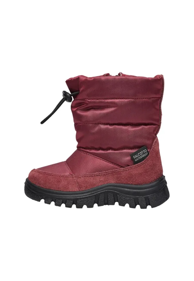 Falcotto Poznurr 3 WP bottes neige enfant imperméable