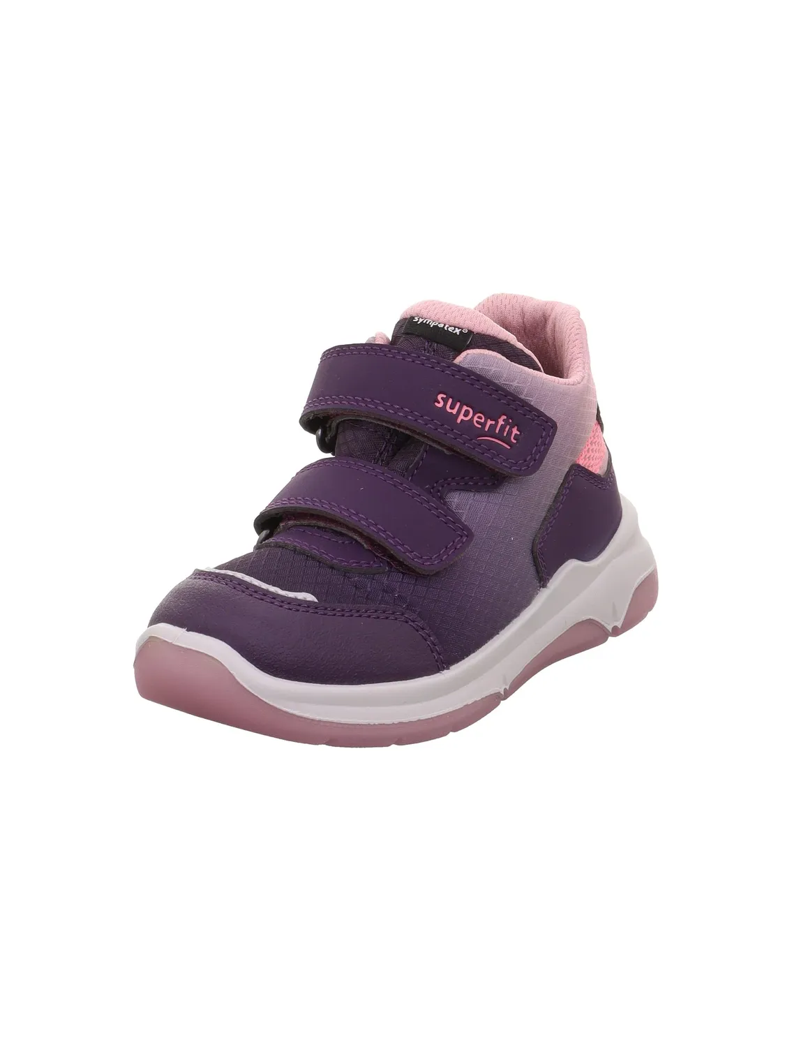 Superfit Cooper bottines confort marche