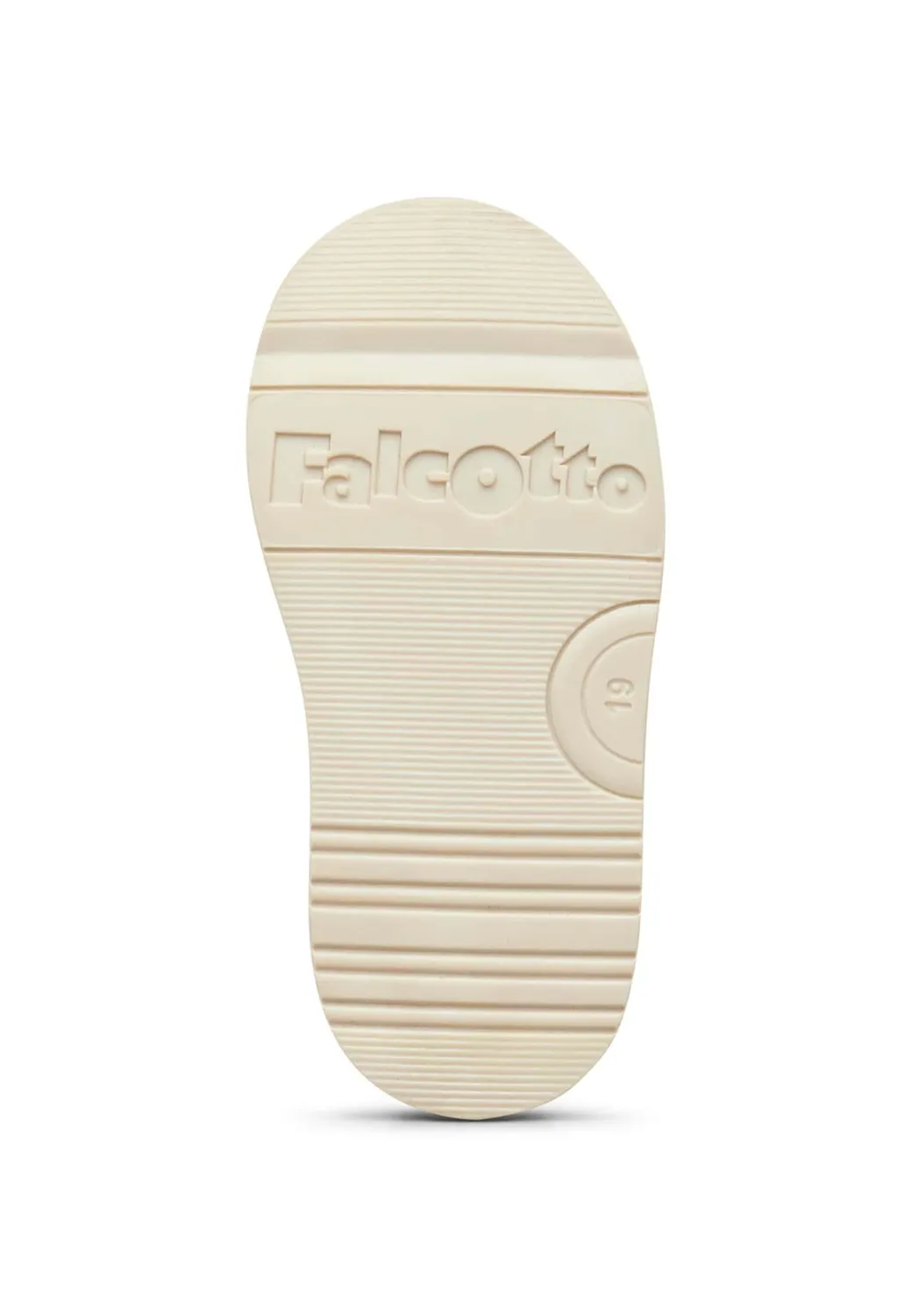 Falcotto Gazer Zip baskets cuir