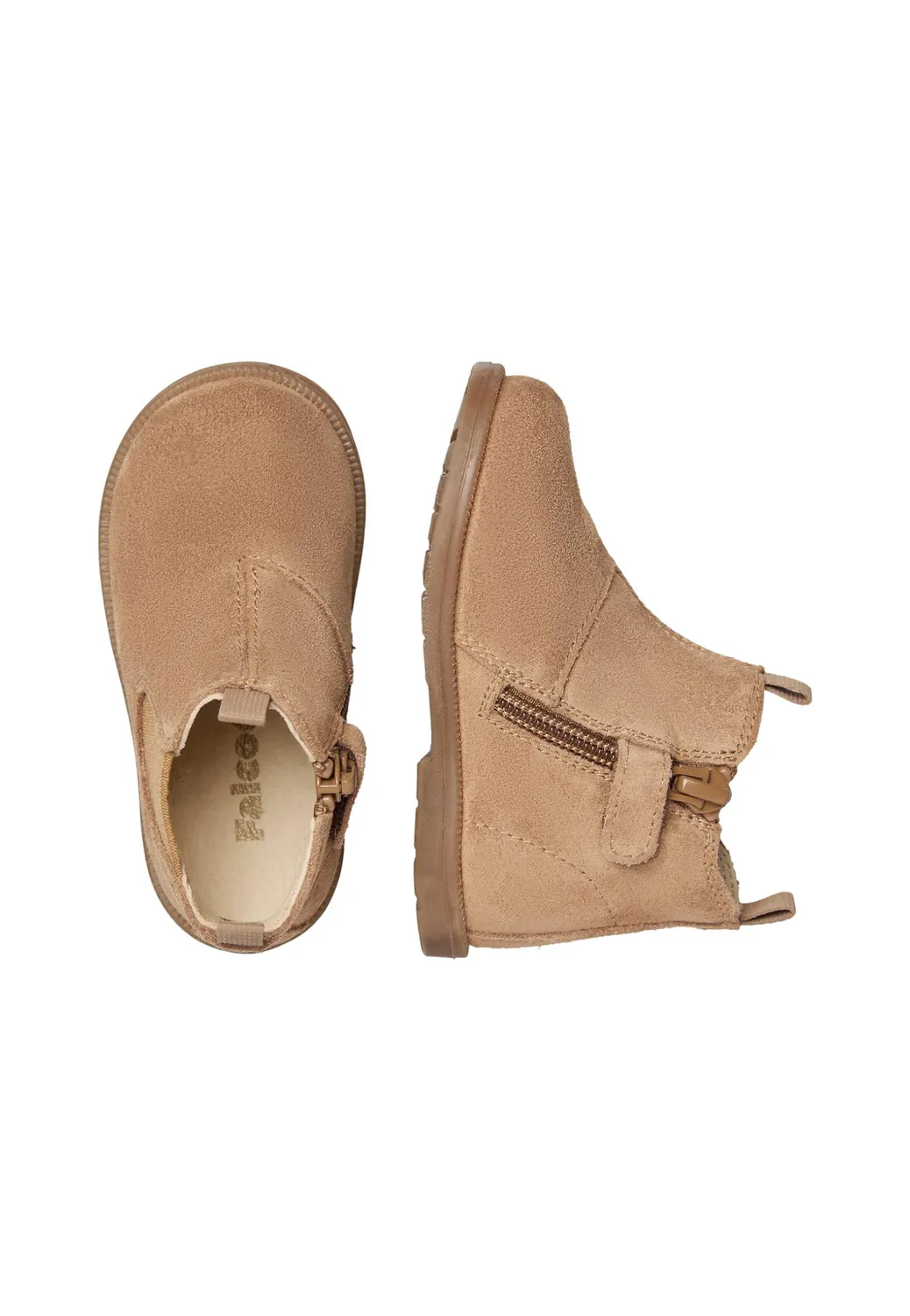 Falcotto Winter Wood bottines nappa hiver