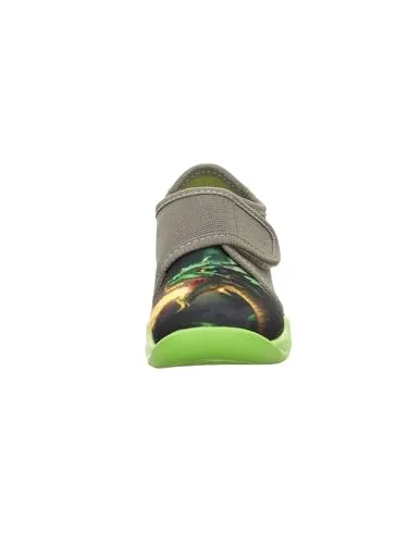 Superfit Bubble 1-006274 Mules Garcon souples
