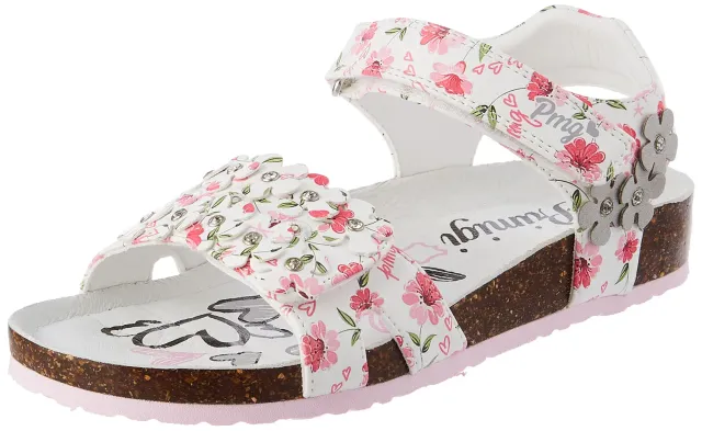 Primigi Bio Sand Light sandale fille