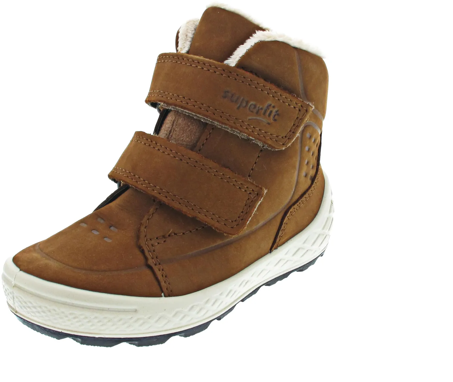 Superfit Groovy 2.0 Warm bottes neige Gore-Tex enfant
