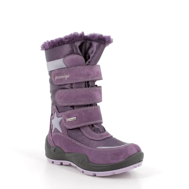 Primigi Girl Winger Gtx botte de neige fille