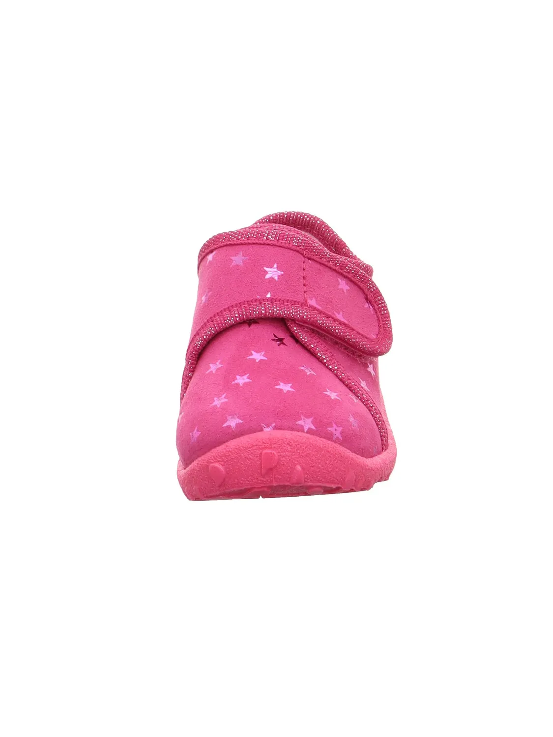 Superfit Spotty chaussons fille antiderapants