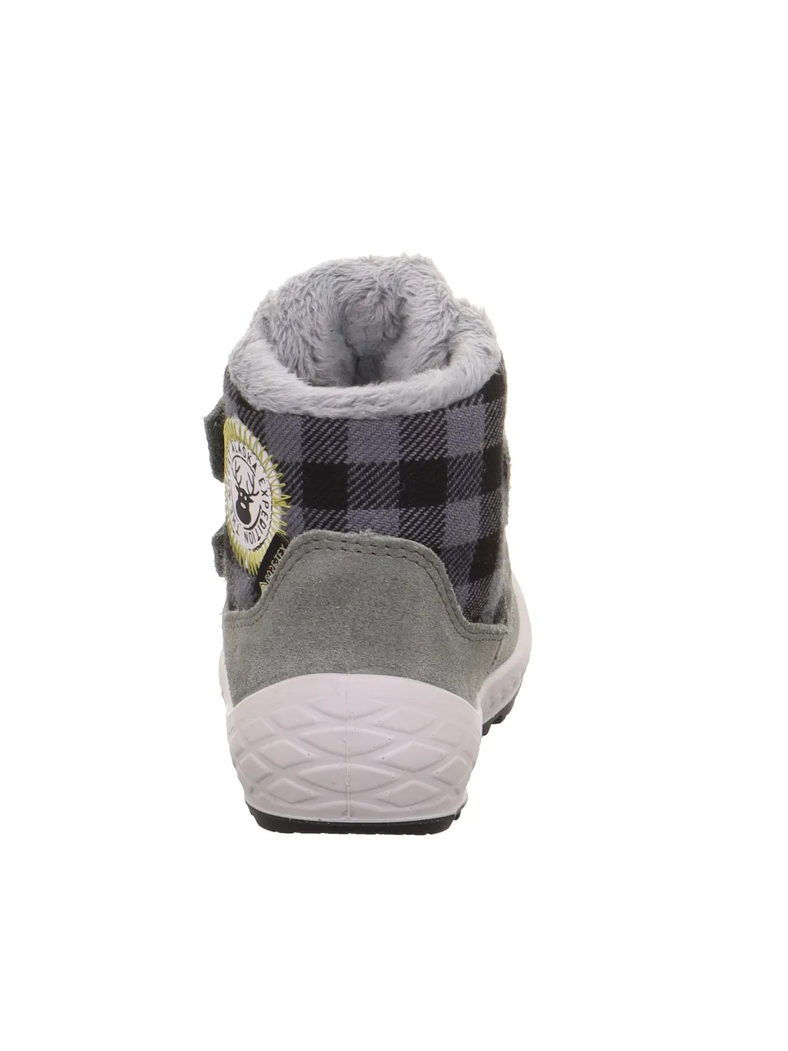 Superfit Groovy 2.0 Gore-tex 1-106314 bottines garçon