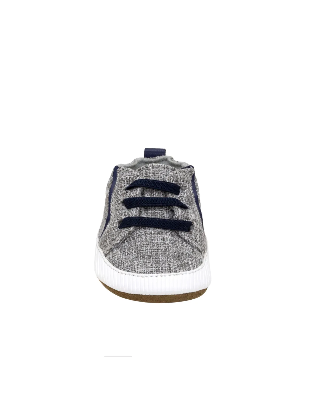 ROBEEZ Atticus Soft Soles chaussures bébé à enfiler