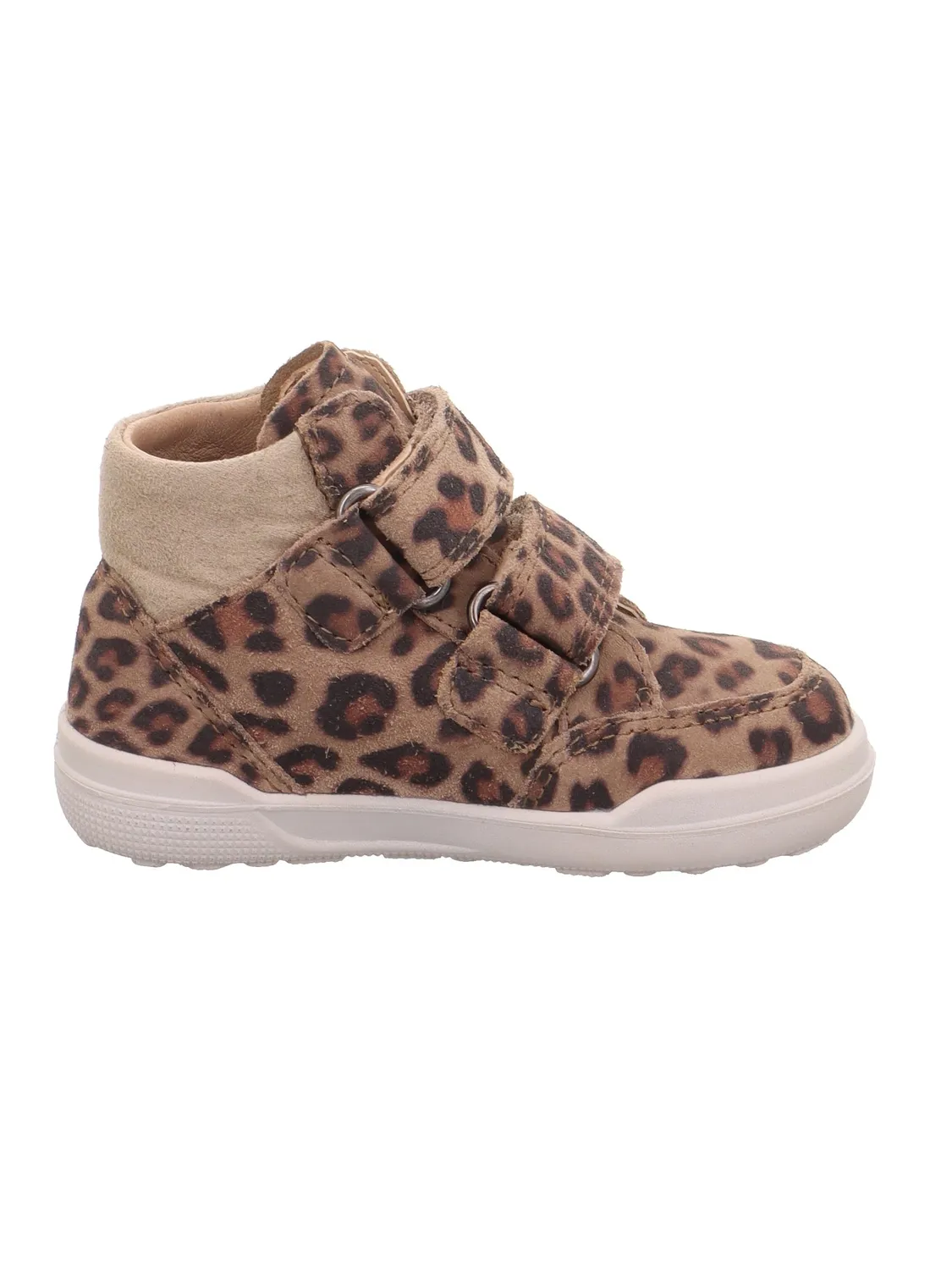 Superfit Superfree 2.0 1-100203 baskets fille Gore-Tex