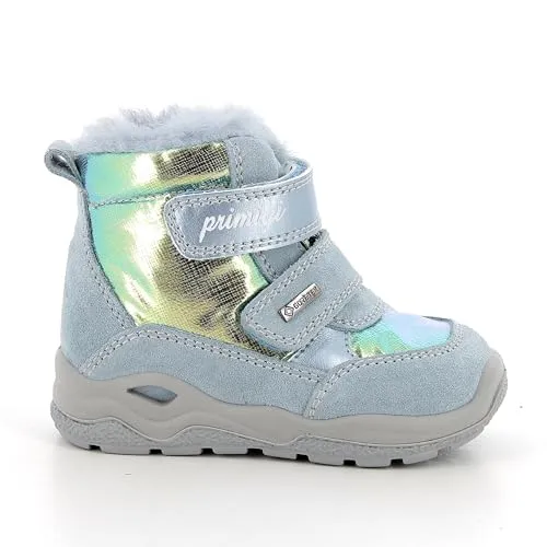 Primigi Gary Gtx bottine neige bébé fille