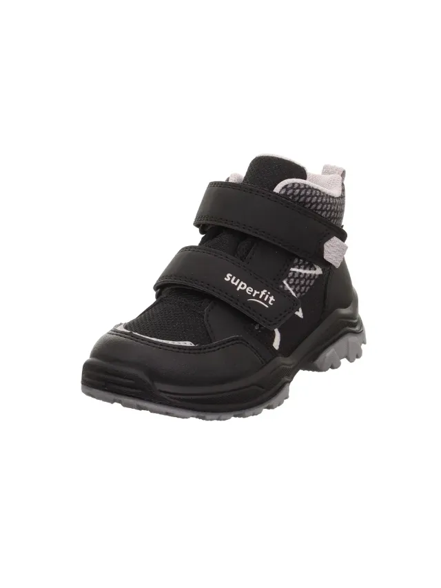 Superfit Jupiter basket garçon Gore-Tex
