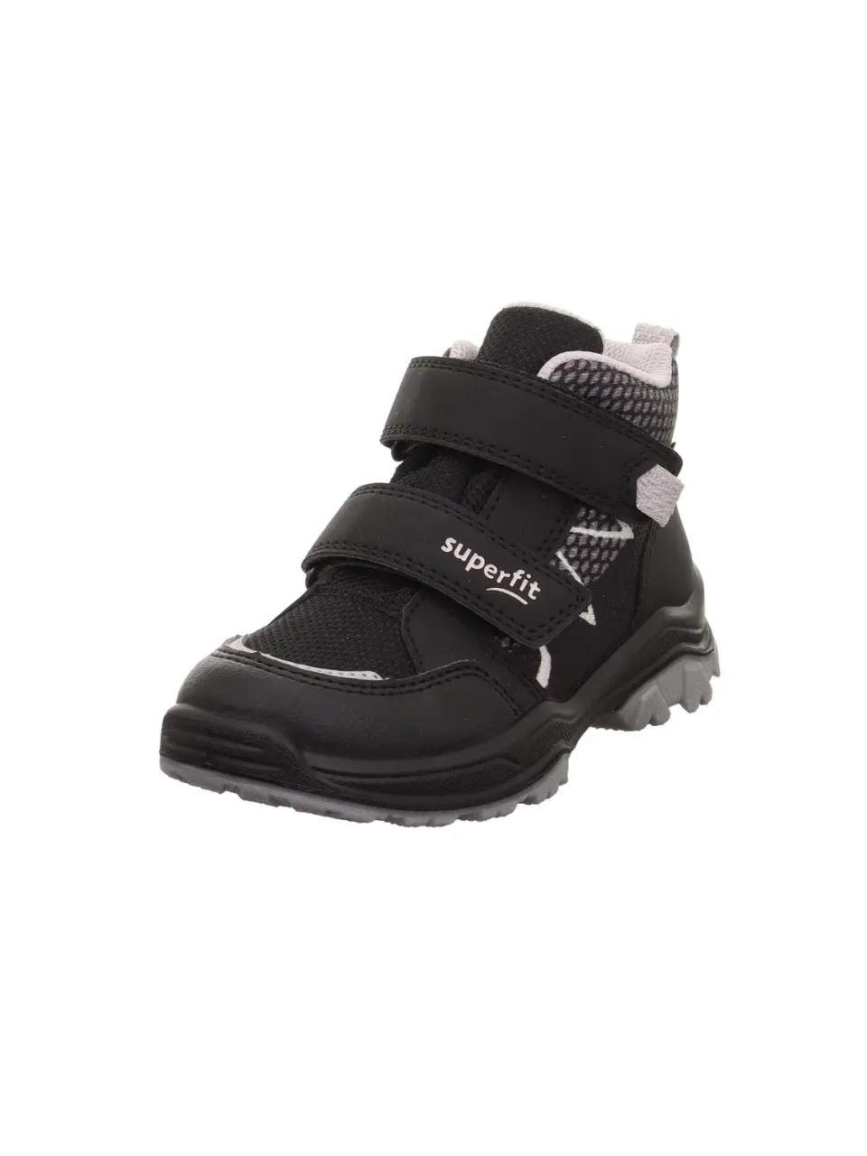 Superfit Jupiter basket garçon Gore-Tex