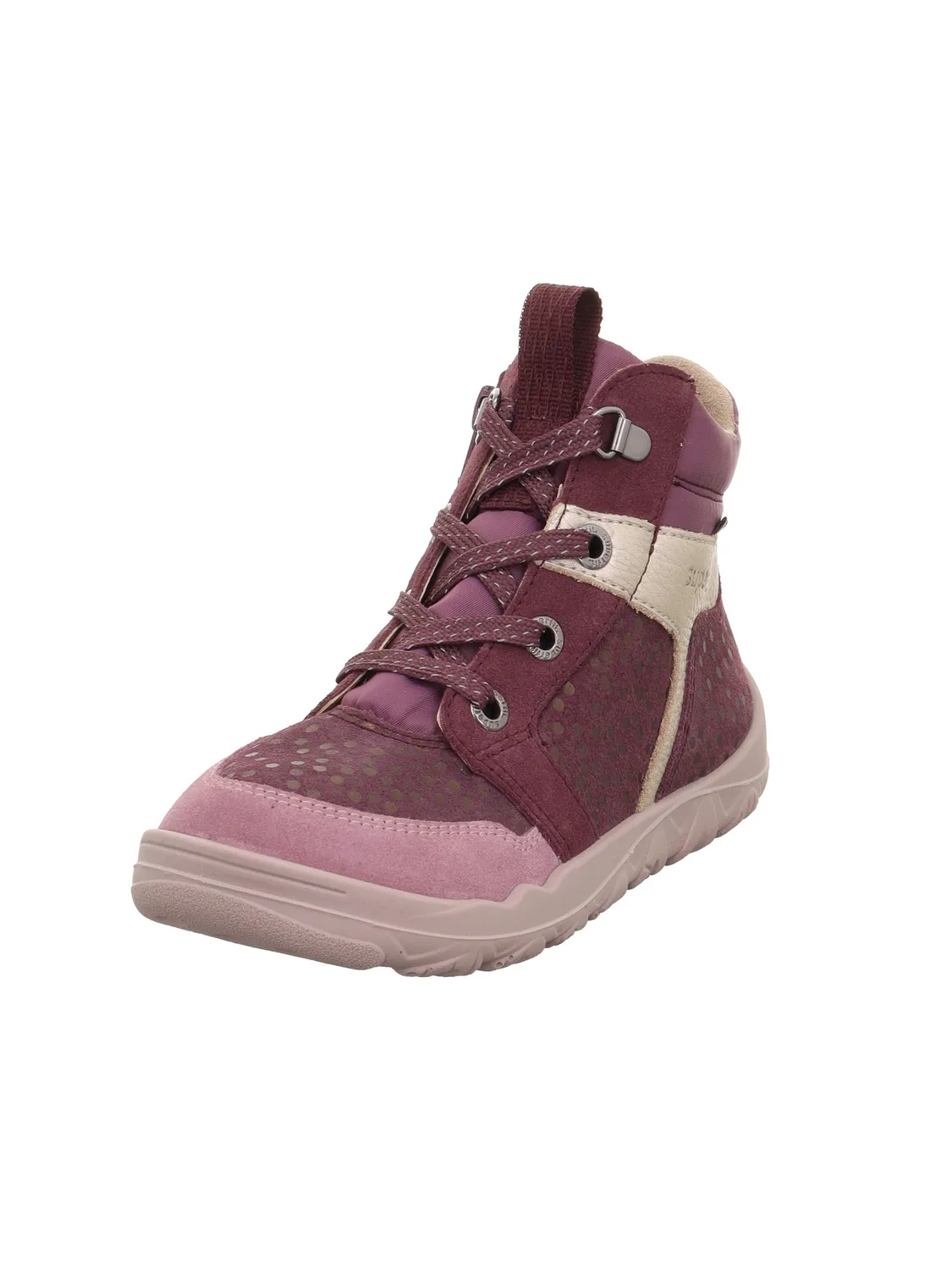 Superfit Walderi bottines semelle souple