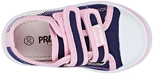 Primigi Baby Funky baskets bébé fille souples