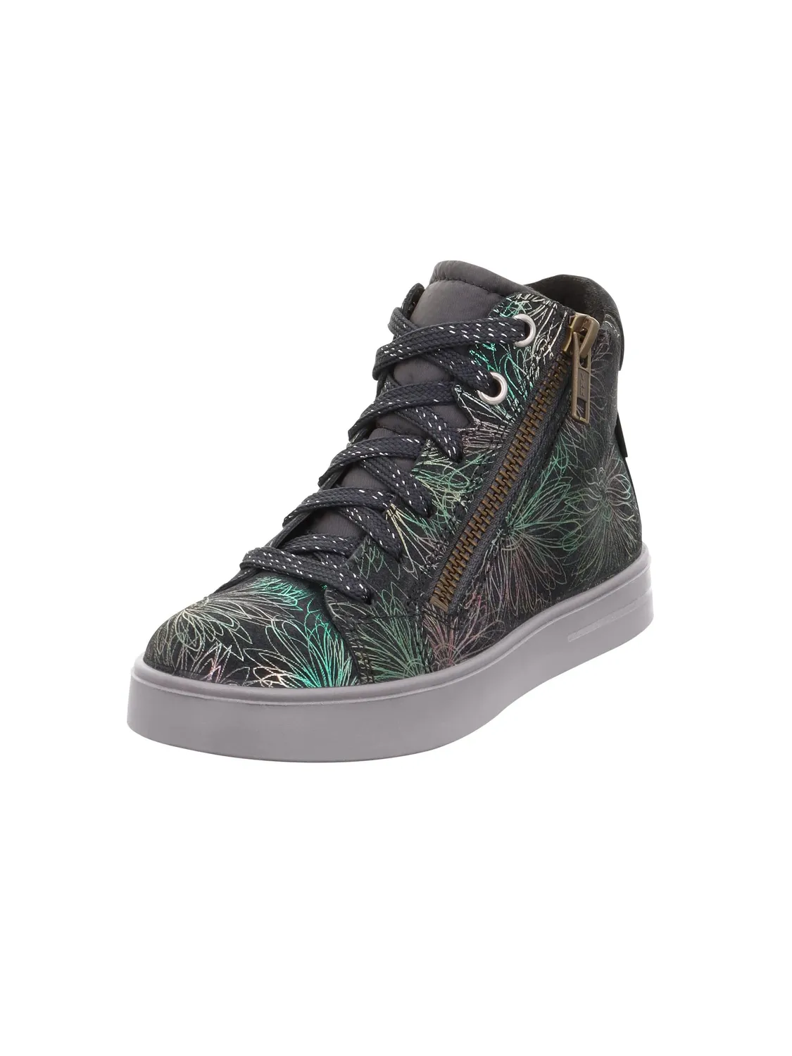 Superfit Stella basket montante fille Gore-Tex