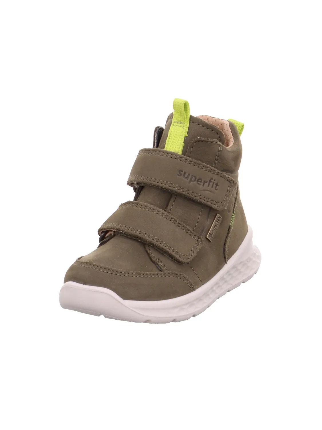 Superfit Breeze sneaker enfant