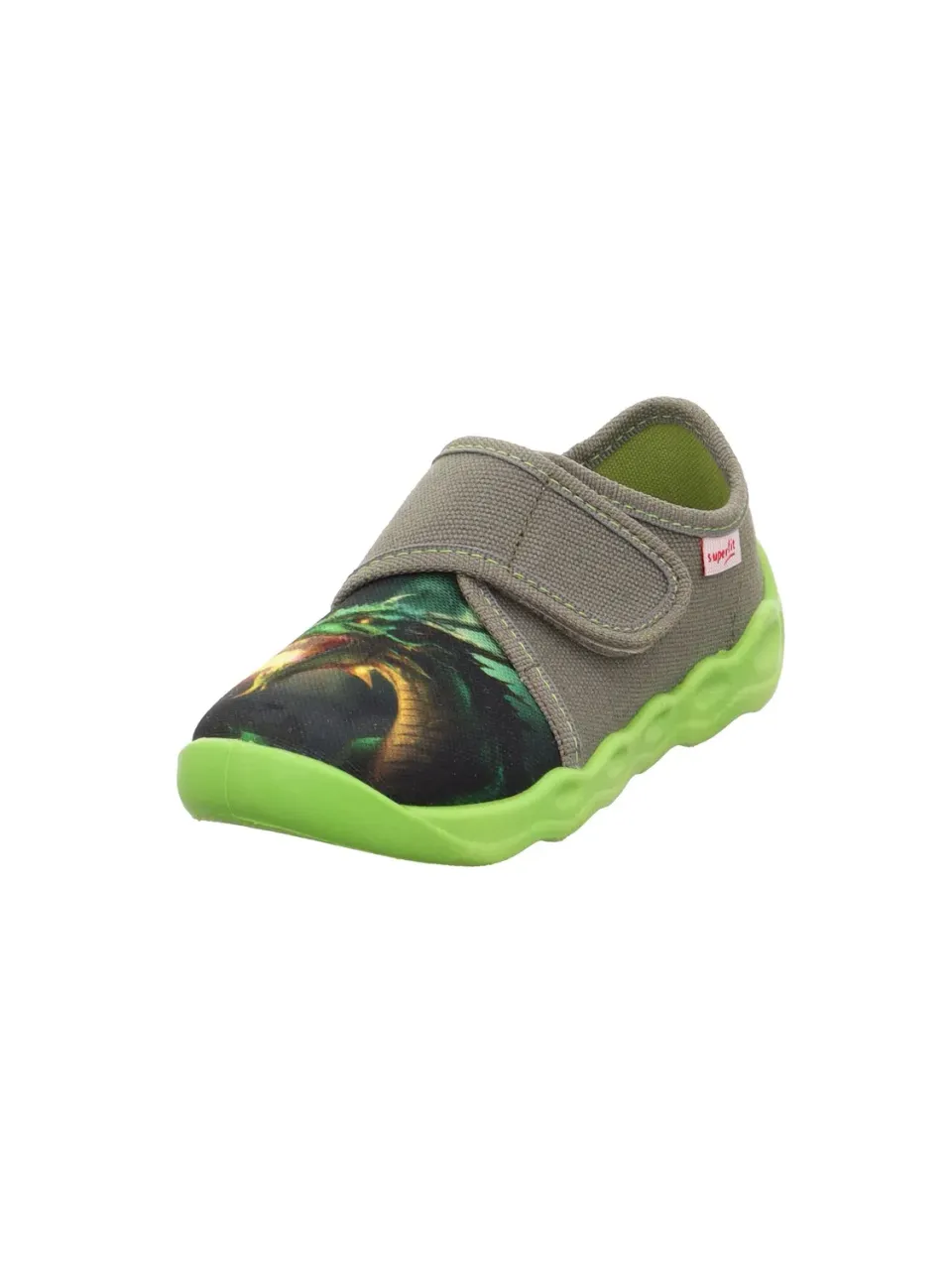 Superfit Bubble 1-006274 Mules Garcon souples