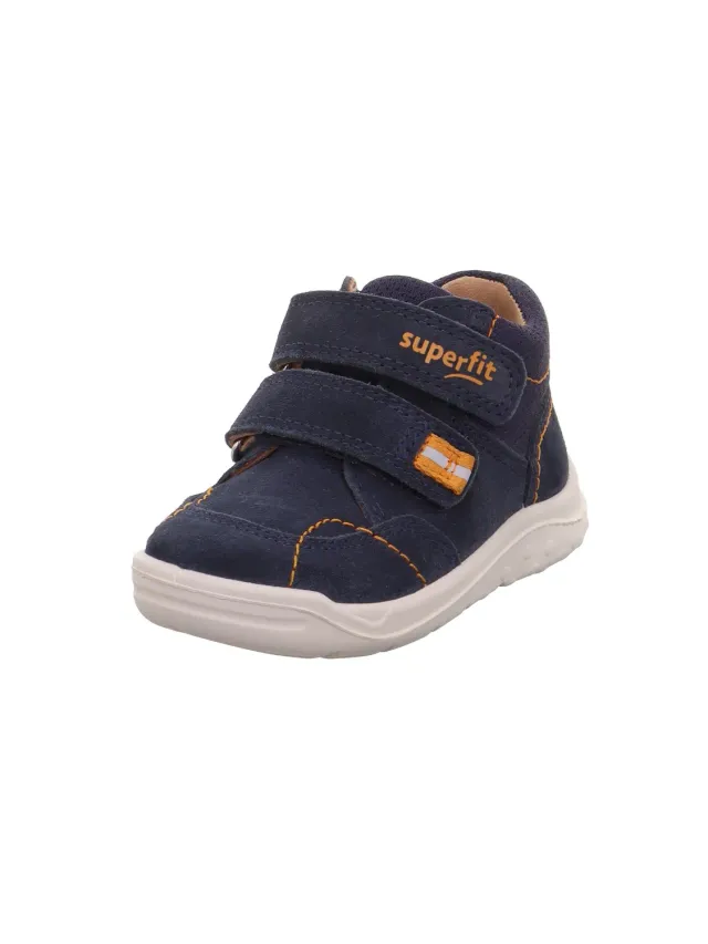 Superfit Whaley 1-000741 baskets garçon