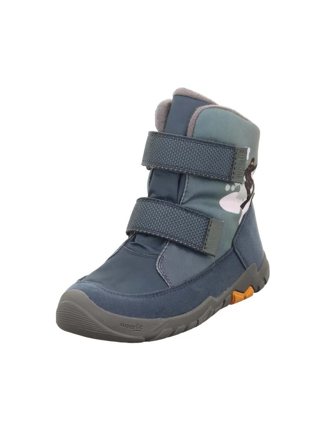 Superfit Trace Gore-tex 1-006041 bottine