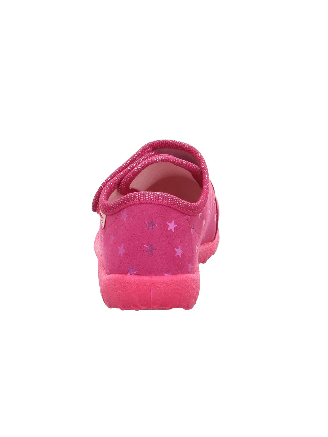 Superfit Spotty chaussons fille antiderapants