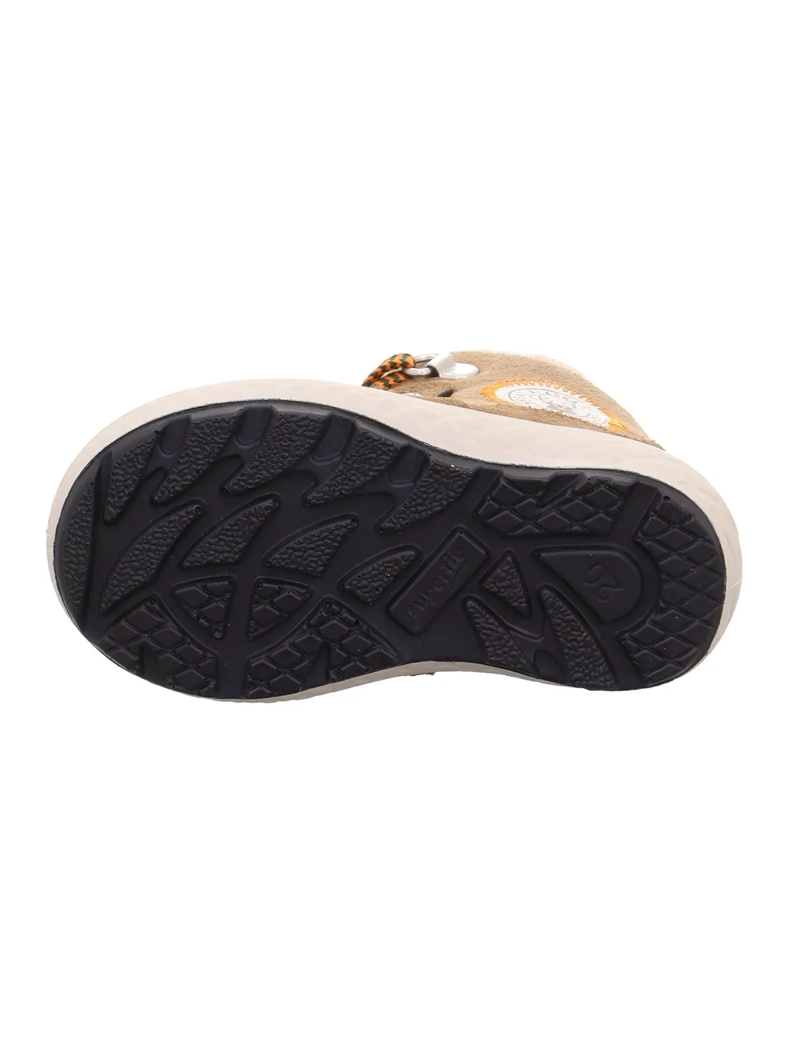 Superfit Groovy 2.0 Warm Gore-Tex bottes neige doublées