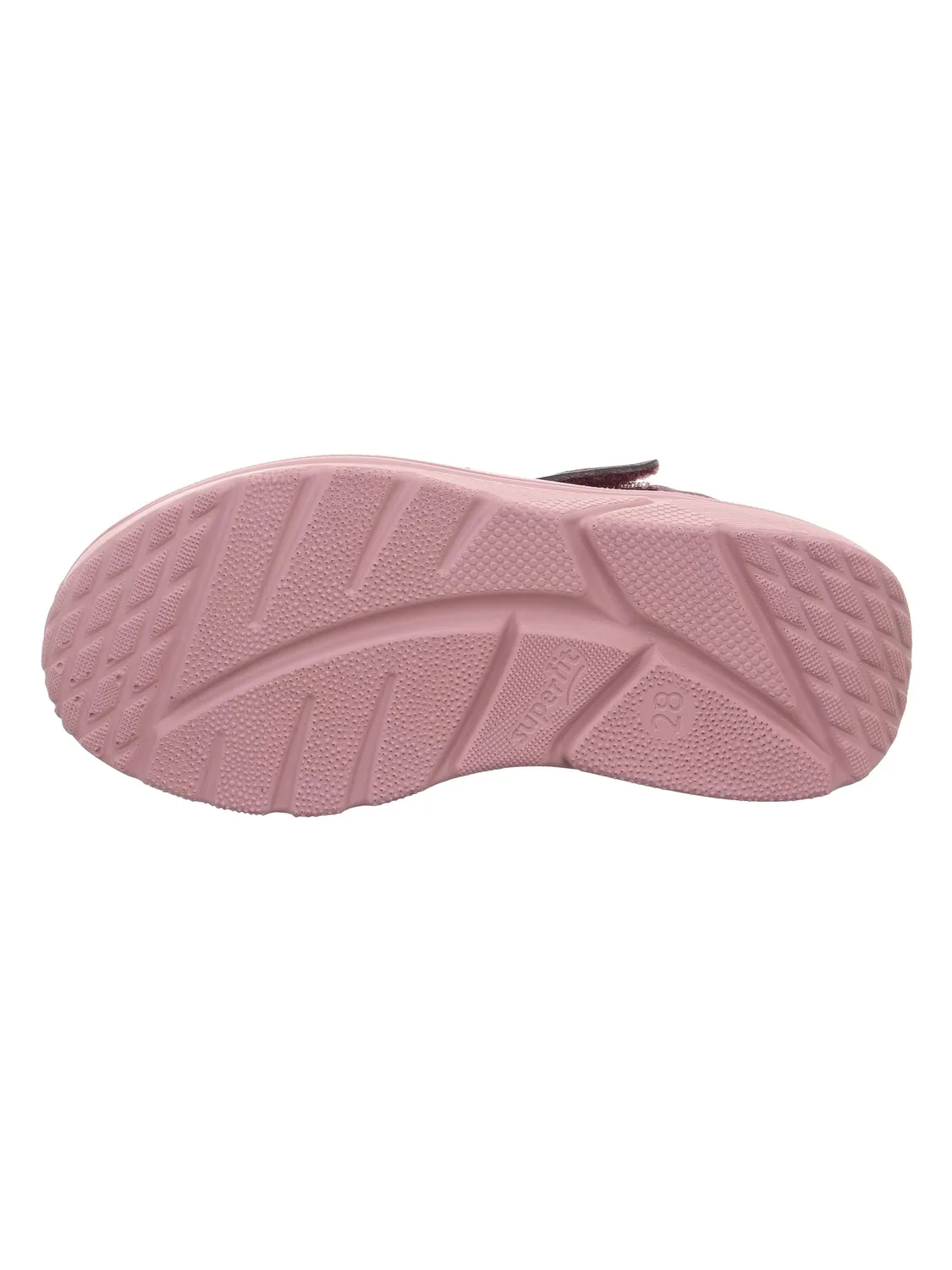 Superfit Kicks baskets confort quotidien
