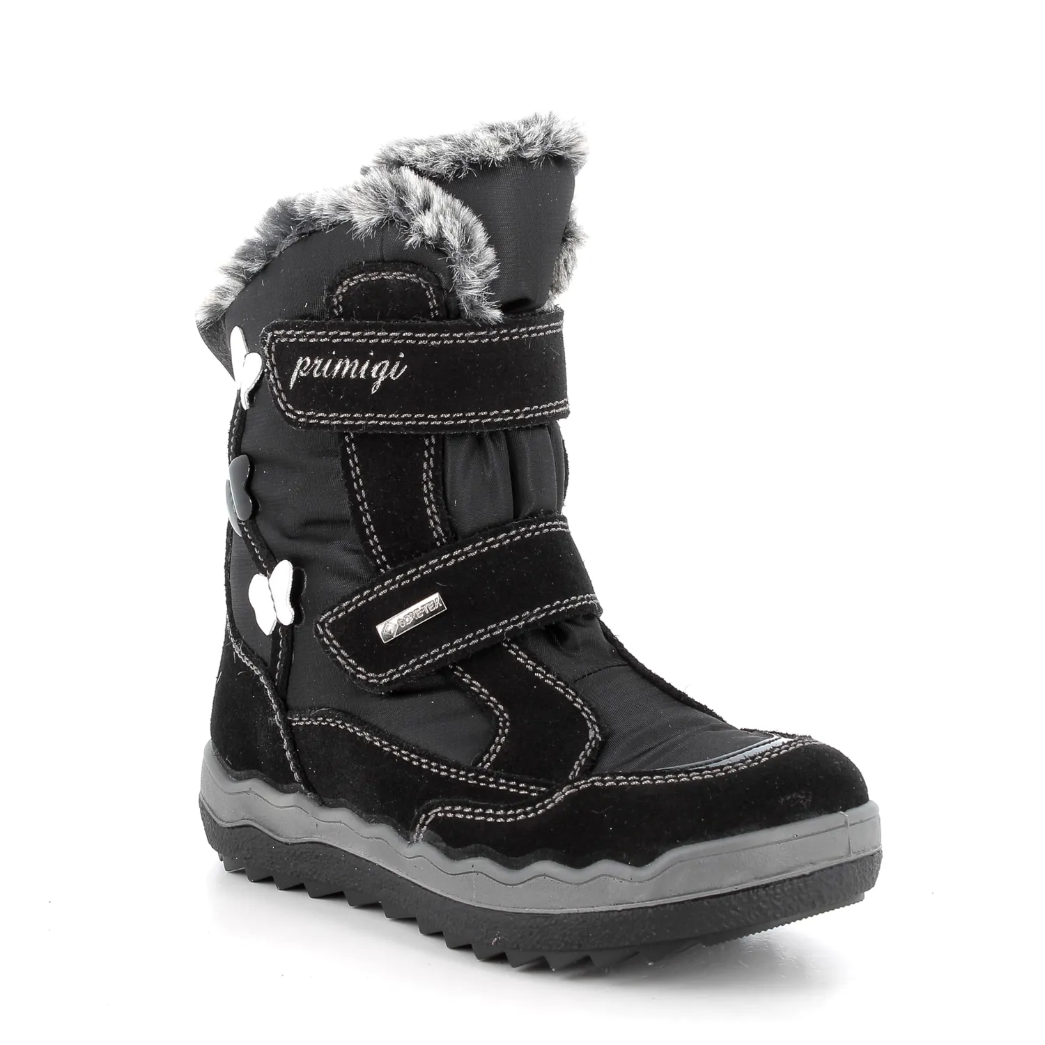 Primigi Frozen GTX Botte Neige Fille Imperméable
