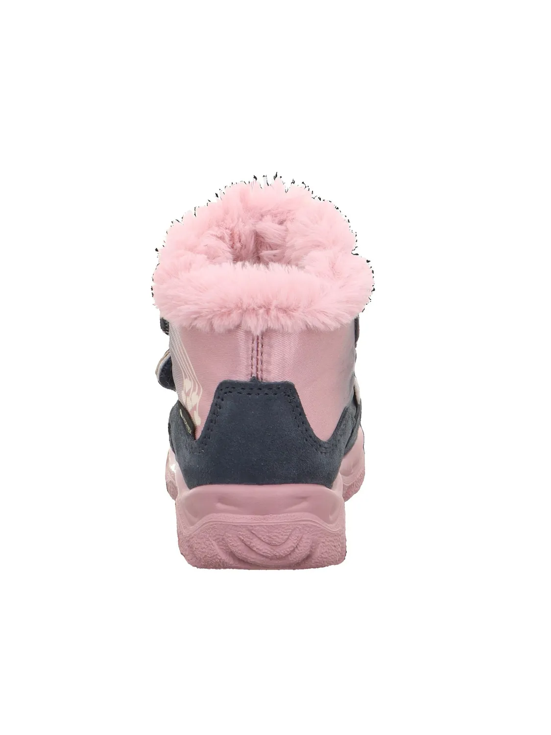 Superfit Husky+ Warm Gore-Tex bottes neige doublées fille