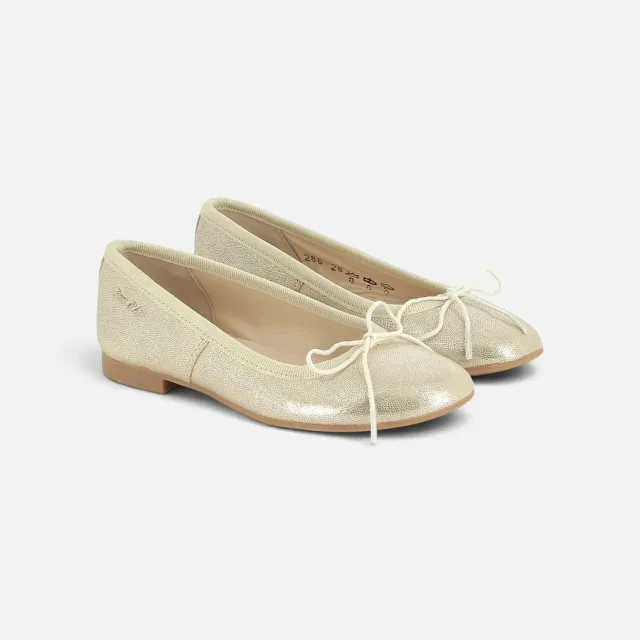 10is DORY BAL ballerines cuir
