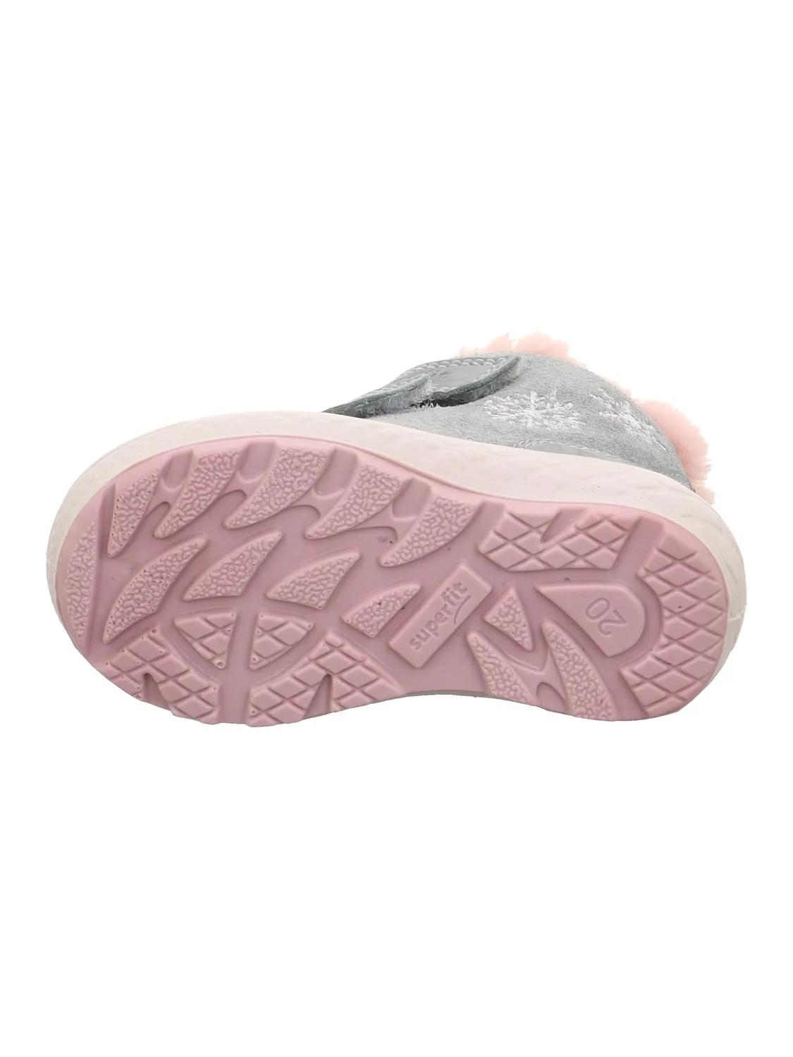 Superfit Groovy 2.0 Gore-Tex 1-106317 bottine fille
