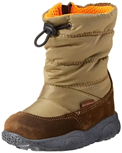 Falcotto Grouse baskets imperméables double scratch