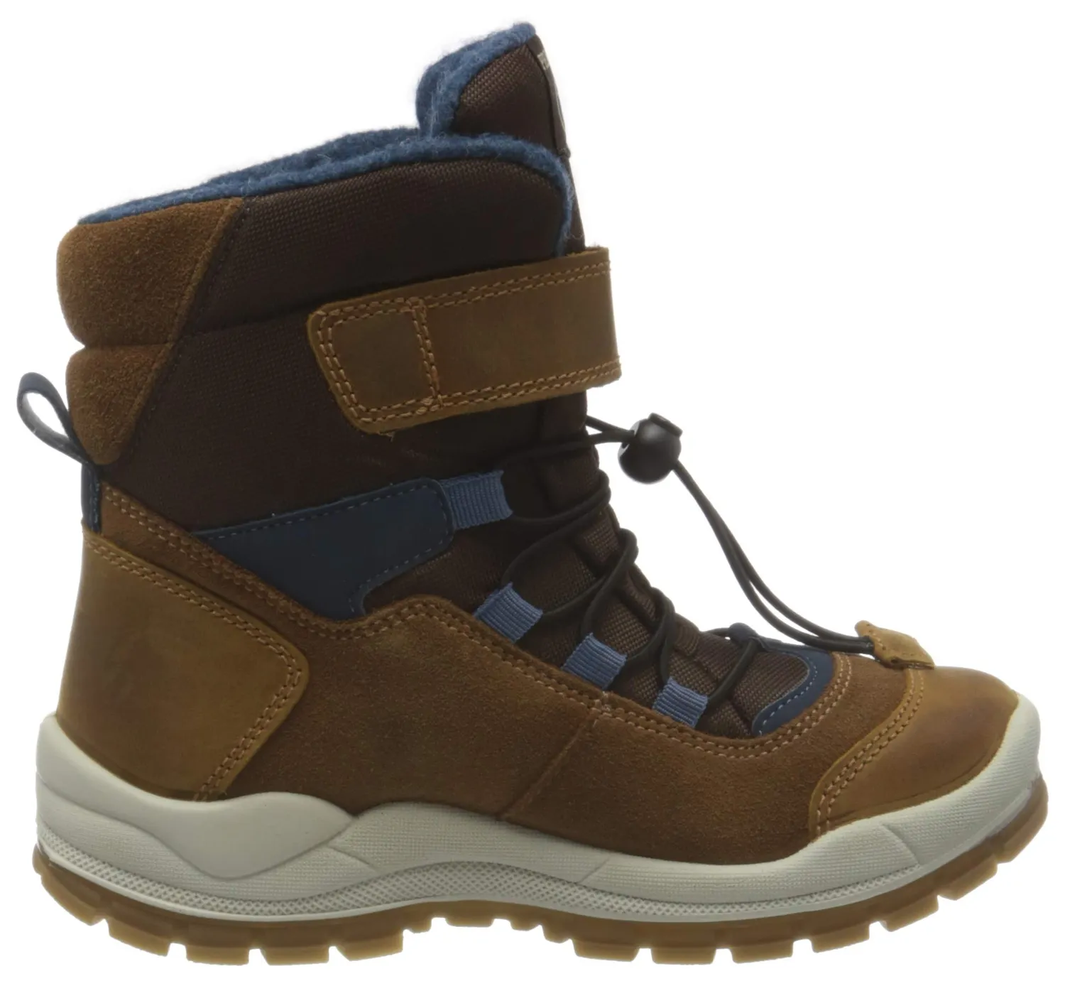 Primigi Phhgt 63997 botte hiver Gore-Tex