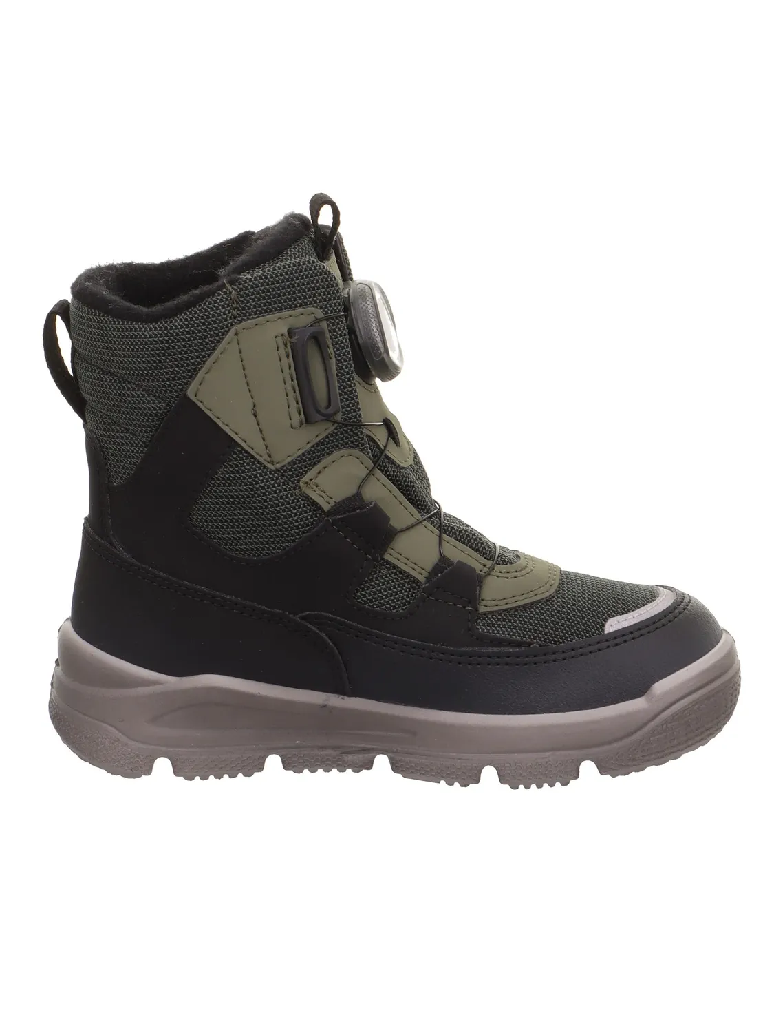 Superfit 1009081 botte de neige enfant
