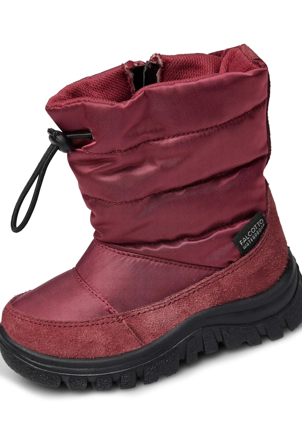 Falcotto Poznurr 3 WP bottes neige enfant imperméable