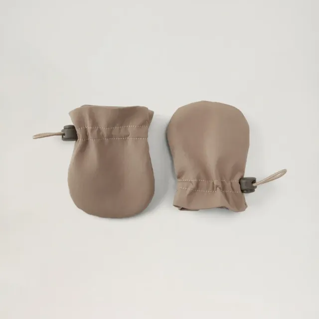 BabyMocs All Boots bottine souple pull-on enfant