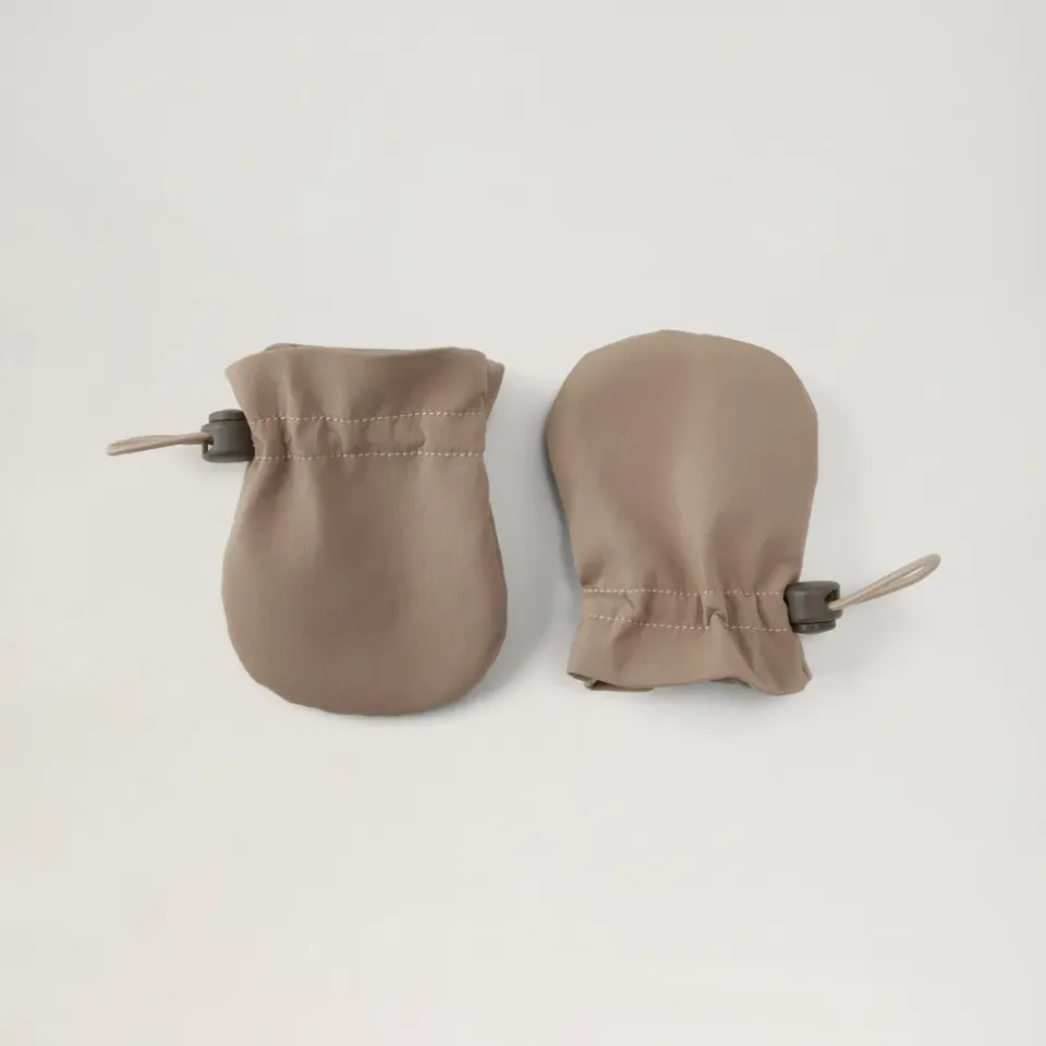 BabyMocs All Boots bottine souple pull-on enfant