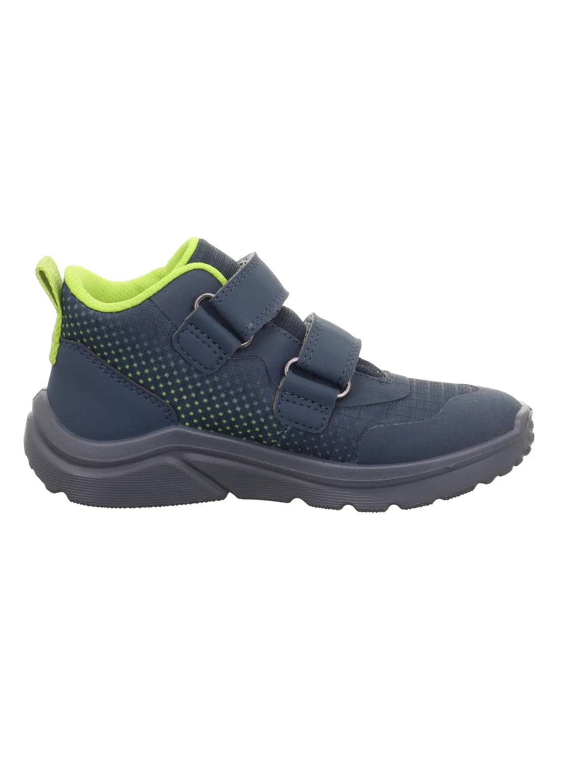 Superfit Kicks 1-006095 baskets Gore-Tex garçon
