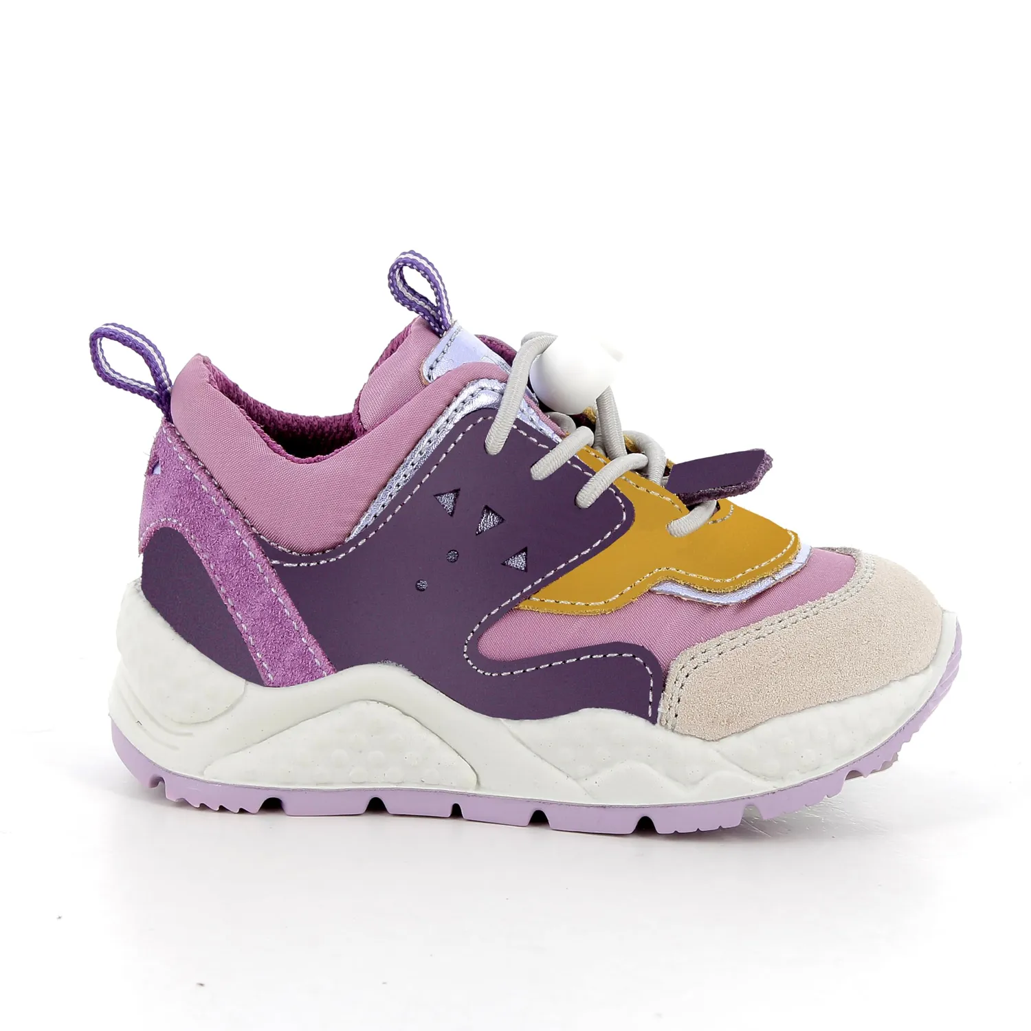 Primigi Timbor 19 oxford bébé fille