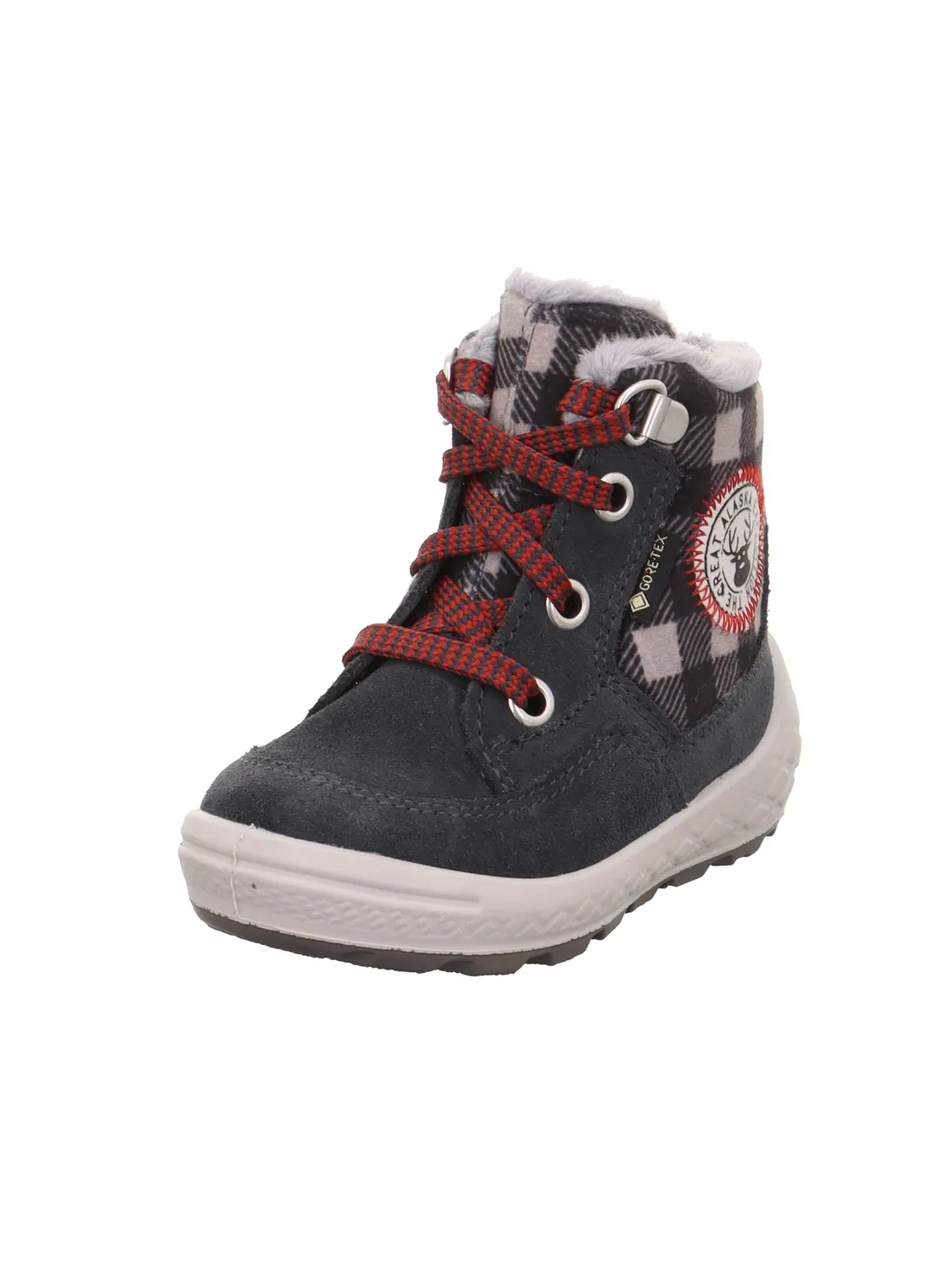 Superfit Groovy 2.0 Gore-Tex 1-106318 bottines imperméables