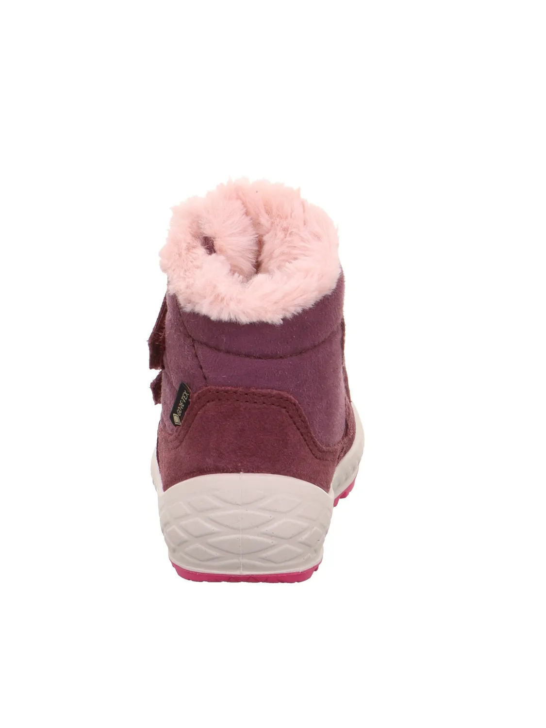 Superfit Groovy 2.0 Gore-Tex 1-106314 bottines fille imperméables