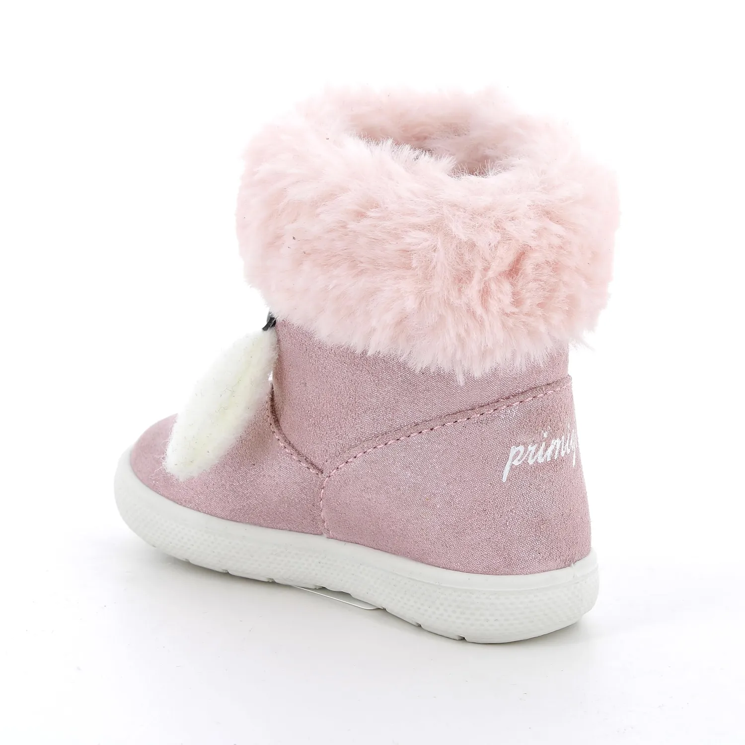 PRIMIGI Snorky bottines fille cuir