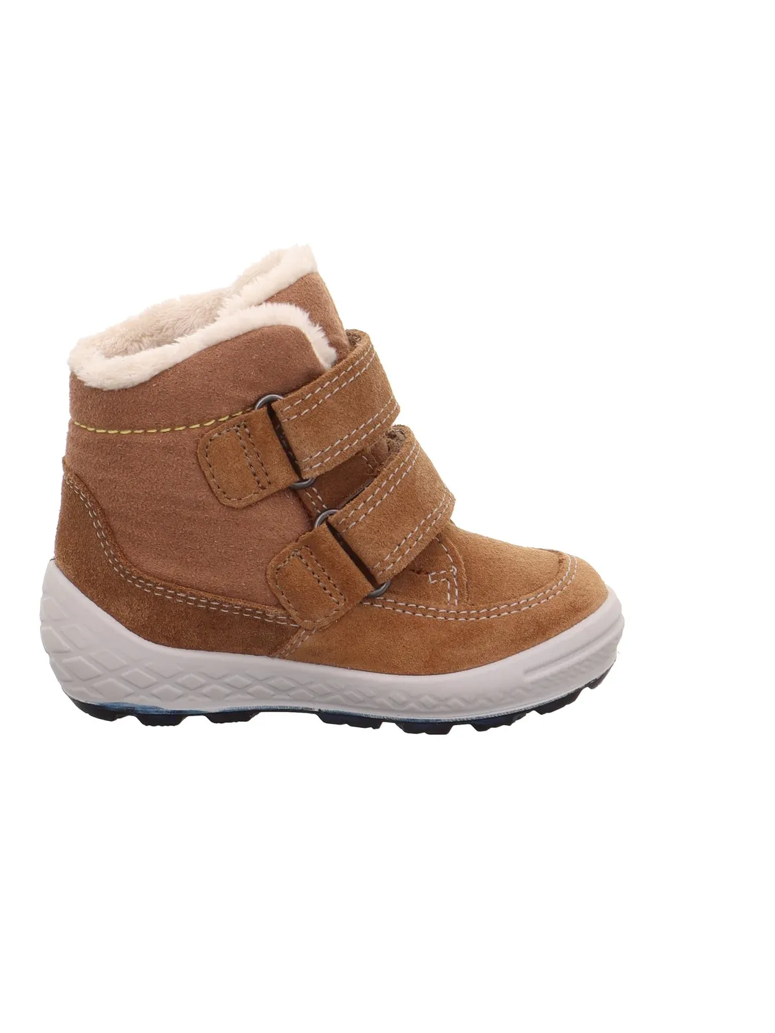 Superfit Groovy bottes neige garçon gore-tex chaud