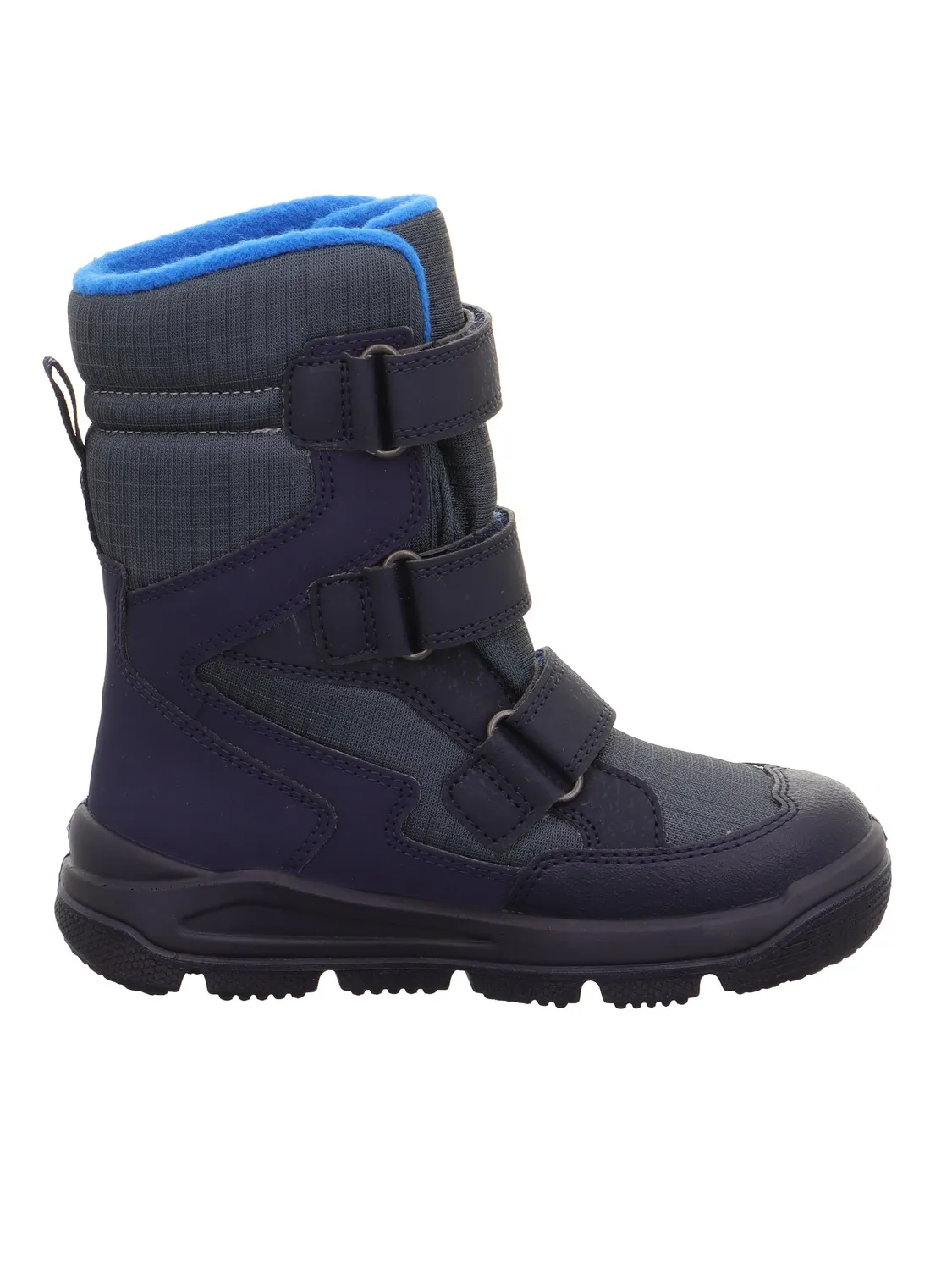 Superfit Mars Gore-tex bottines garçon 1-009074