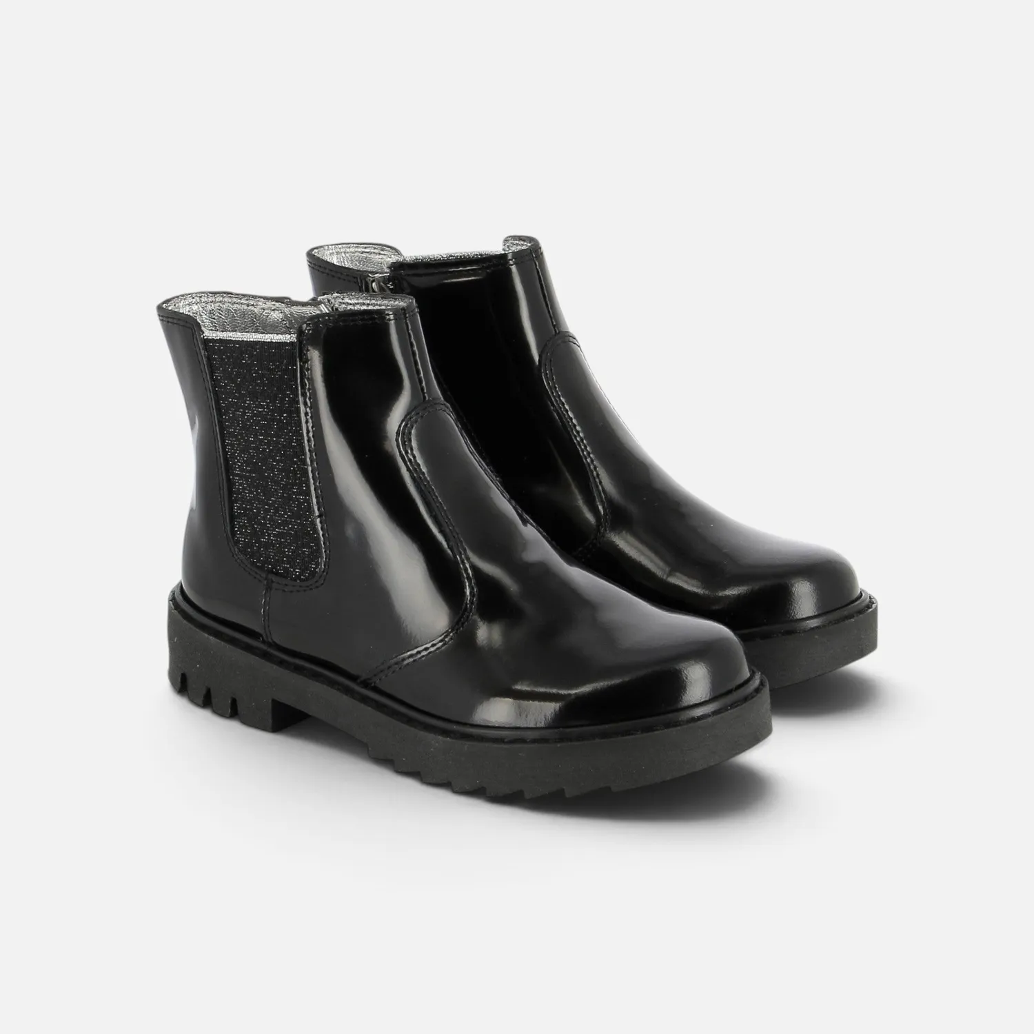 Pom d'Api Sid Jodzip boots